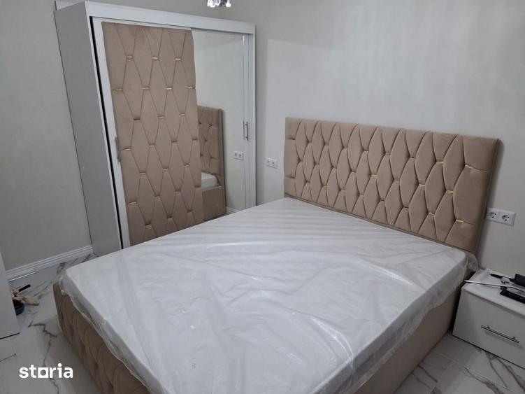 Prima inchiriere-Apartament 2 camere premium ,bld. Spiru Haret - 12