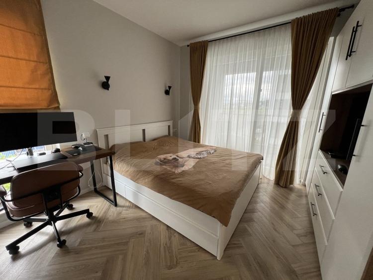 Apartament 3 camere | Zona Vivo - 4