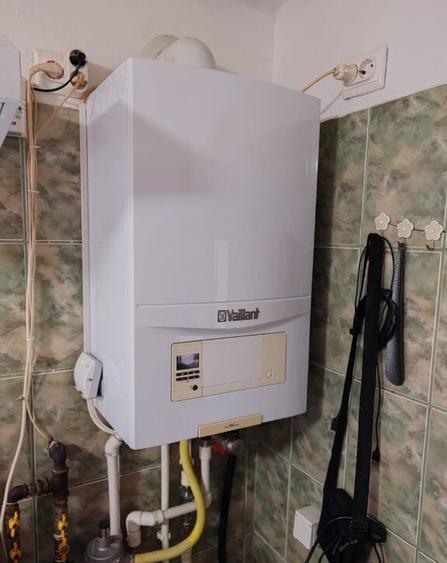 Casa in Popesti-Leordeni curte 334 mp Soseaua Oltenitei - 8