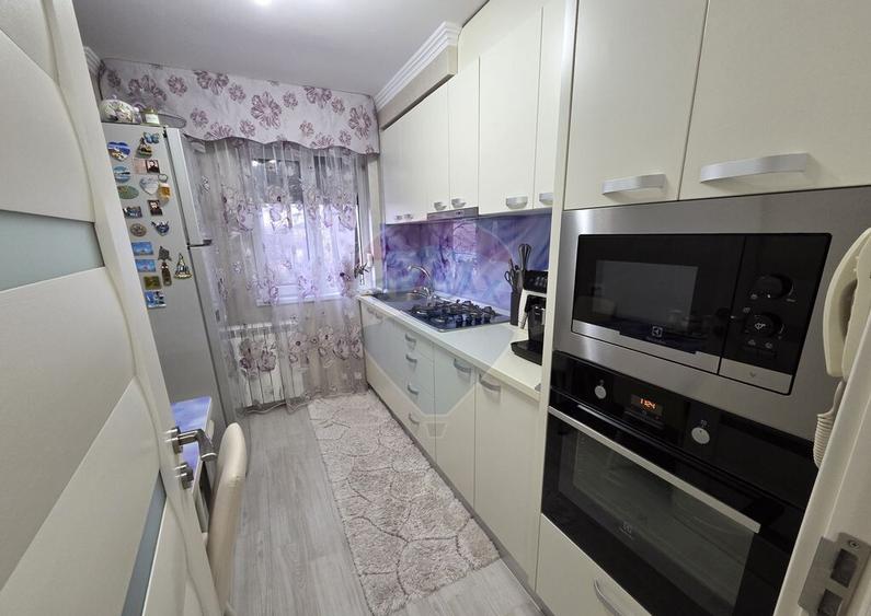 Apartament 2 camere Bld. Bucuresti - 6