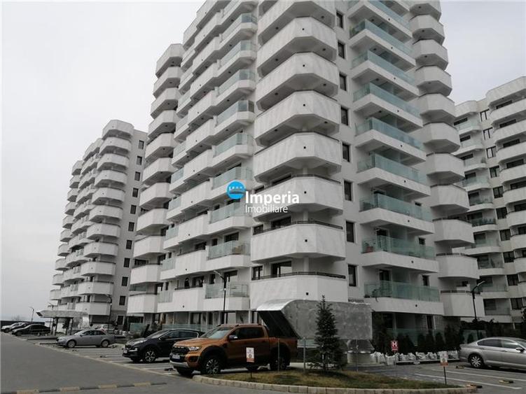 APARTAMENT 2 CAMERE ROYAL TOWN COPOU - 1