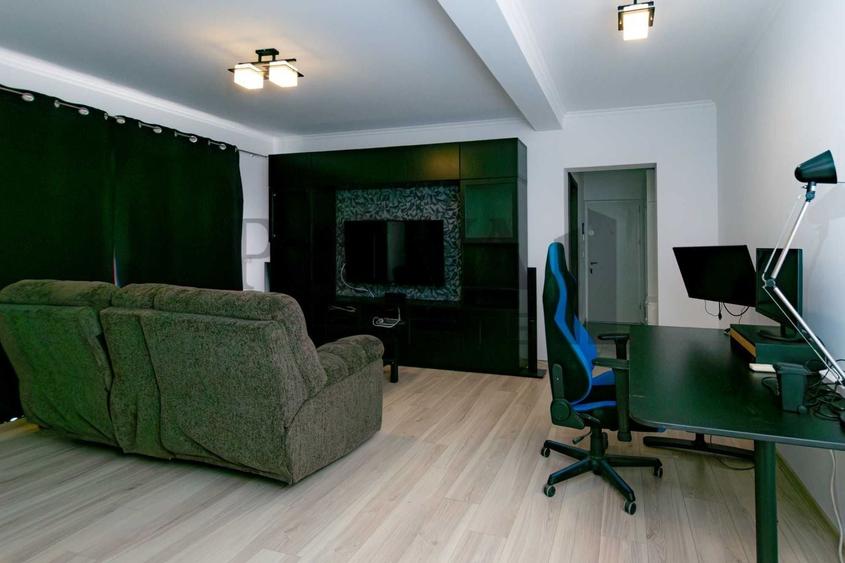 Apartament 2 camere, 52 mp, etaj 2, Braytim - Giroc - 2