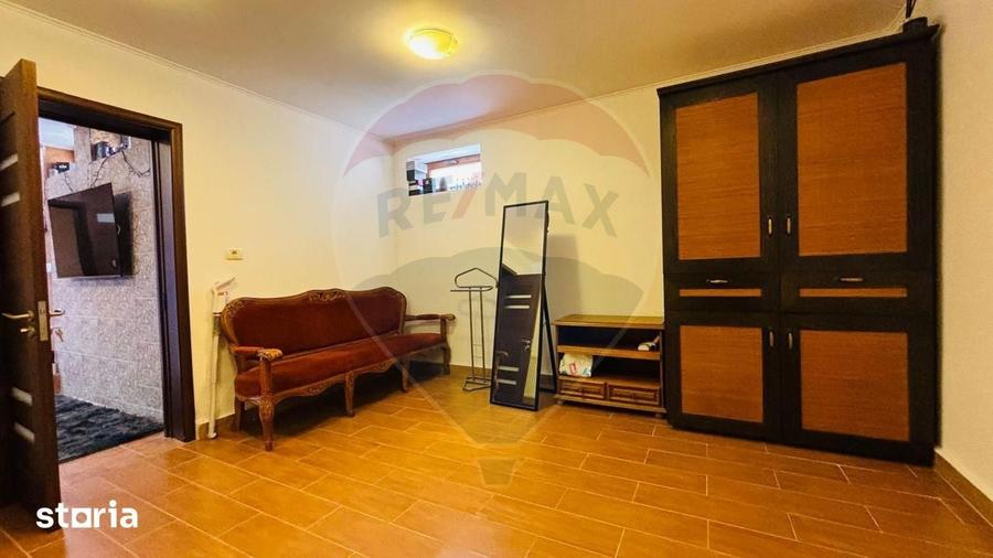 Apartament de inchiriat cu sauna-Lazu, Constanta-utilitati incluse. - 7