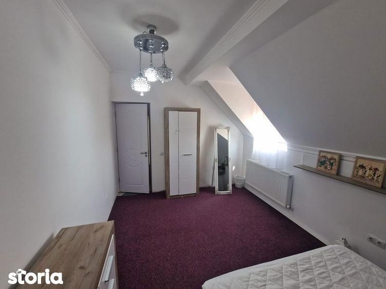 De inchiriat!Deosebit! Zona parc Eminescu. - 6