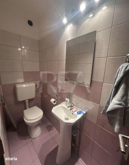 3 camere, et 1/8, proiect centrala-Ghencea, Str Garleni - 9