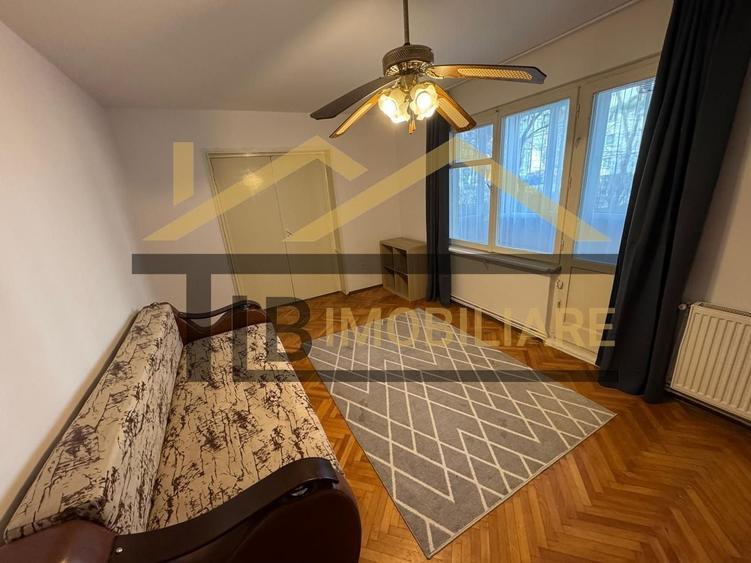 Apartament cu 4 camere, 78mp, Zona Dambu Pietros - 1