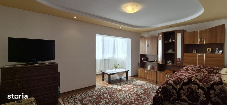 Apartament Aeroport- Aviatorilor - 3