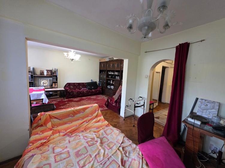 Pajura 3 camere Vila  ocazie - 7