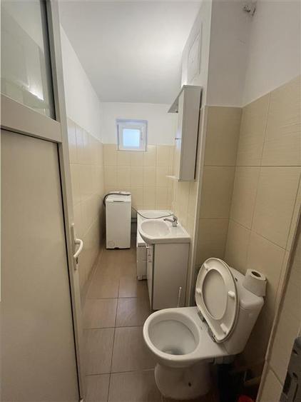 Garsoniera zona TEI - 8