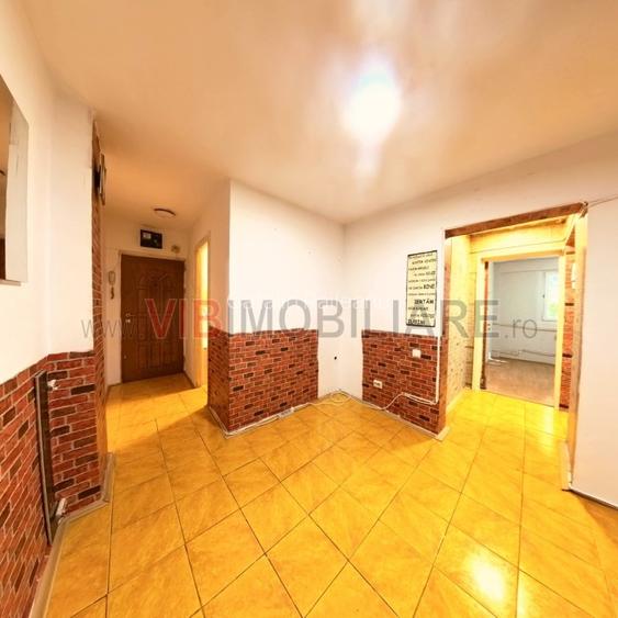 2 camere - Dristor - Decomandat - Nemobilat
