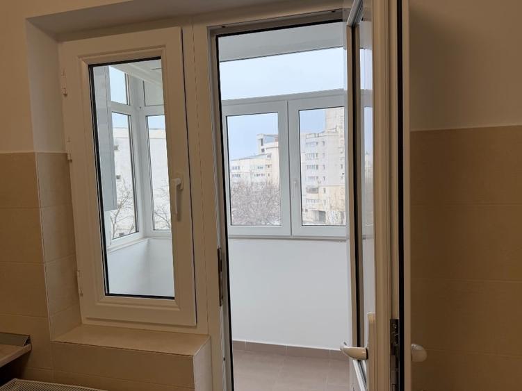 Persoană Fizică Închiriez apartament cu 2 camere decomandat - 6