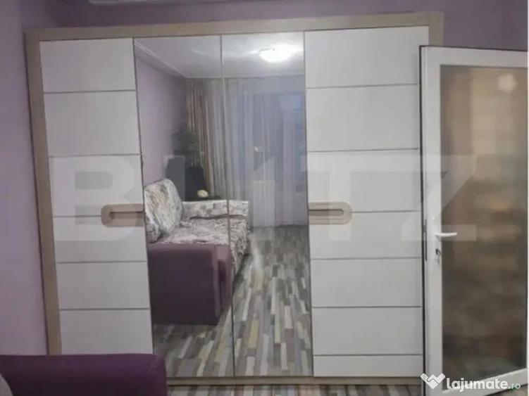 Apartament 2 camere decomandat gata de mutat | Pre? exc - 7