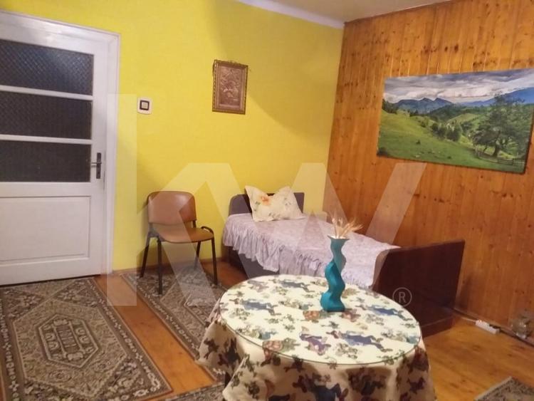 Casa individuala cu 2 corpuri – Terezian, Sibiu - 2