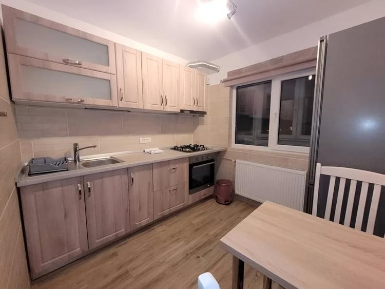 Militari- Lujerului- Uverturii apartament 2 camere - 5