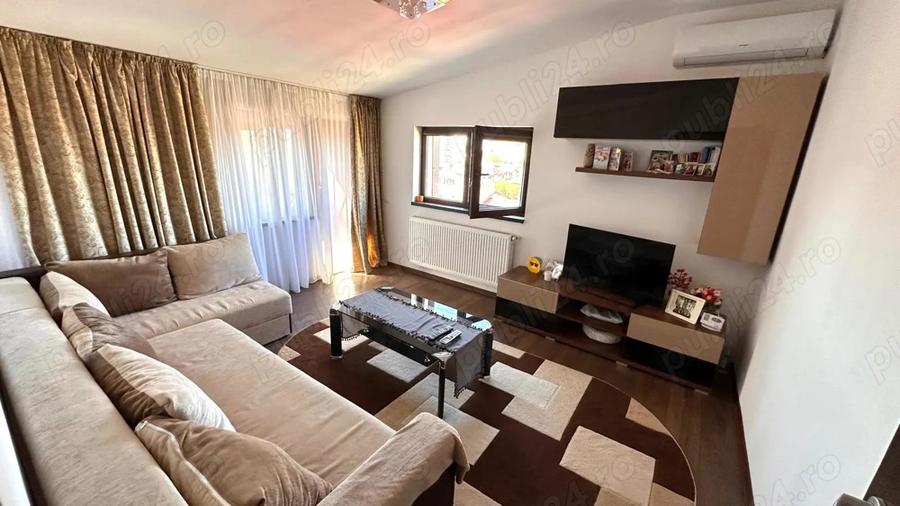 Apartament 2 camere de inchiriat MILITARI - Direct Proprietar - 3