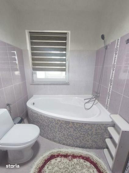 Apartament de inchiriat 2 camere, etaj 1, zona ultracentrala, Radauti - 7