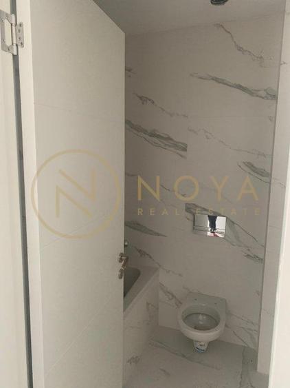 Apartament de 2 camere de vanzare in Floreasca Barbu Vacarescu complex premium - 15