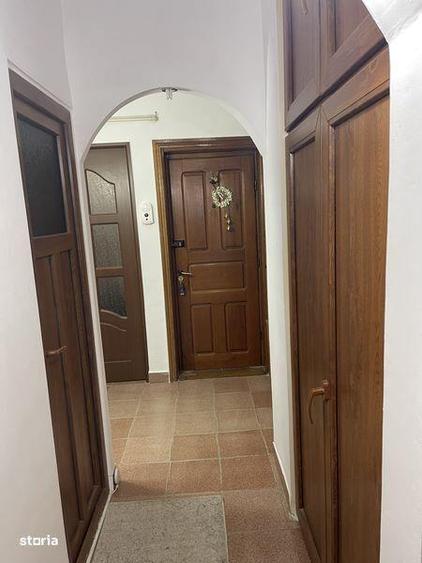 Vand apartament 3 camere, 2 bai, decomandat, Buzau - 6