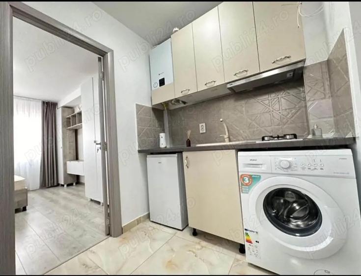 Garsoniera de inchiriat moderna - 1