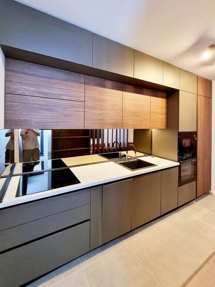 Apartament LUX 2 Camere - 900 euro - ISHO - 1