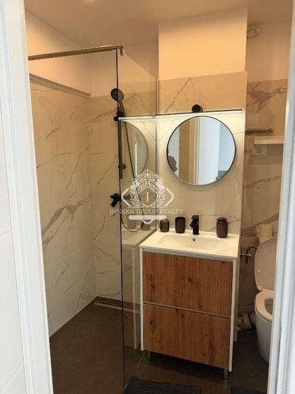 Garsoniera de vanzare - renovata - 41mp I Militari - 3