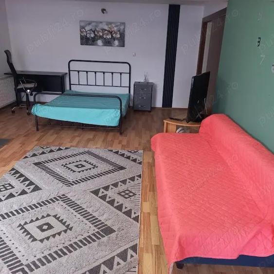 P.f inchiriez garsoniera 38 mp in manastur. - 7