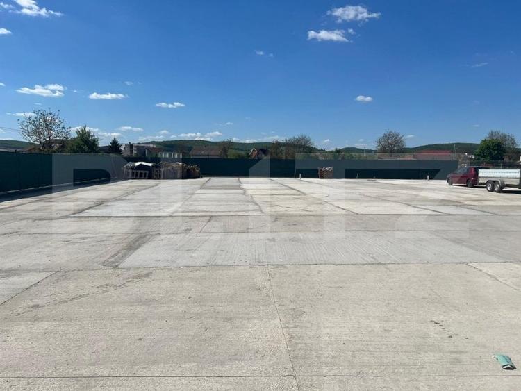 Casa cu teren de vanzare, 2 camere, 1700 mp - 4