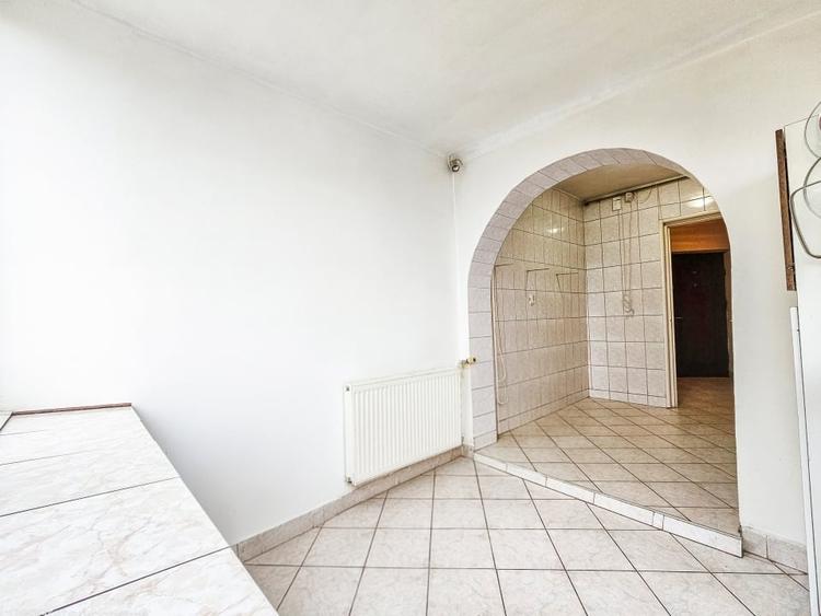 Apartament 2 camere, bloc reabilitat termic – Doamna Ghica, pt renovat - 5