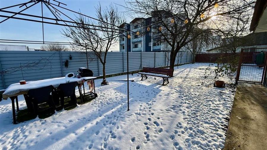 Apartament cu 2 camere de vanzare - 4