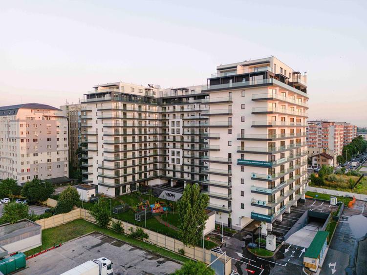 Apartament 3 camere / Vulcan Residence / 13 Septembrie / Finalizat! - 1