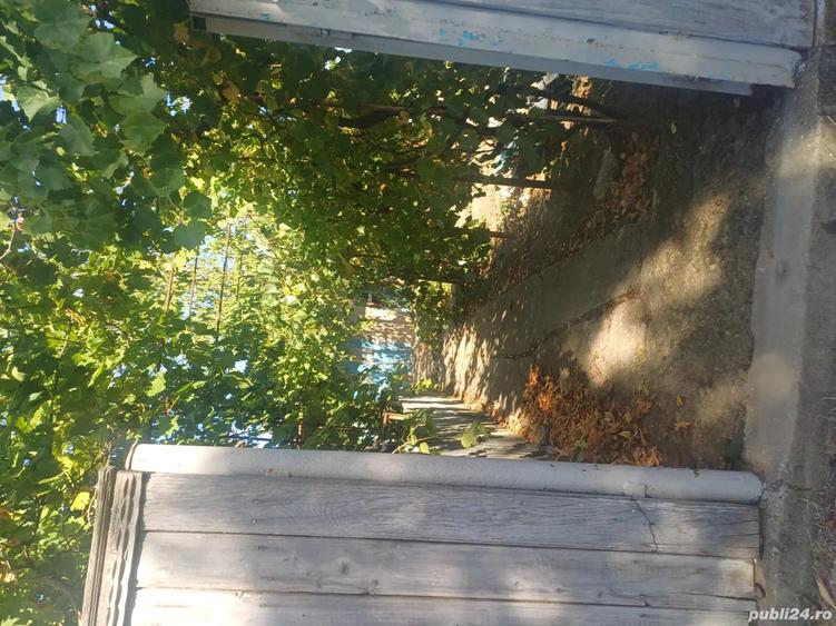 casa de vanzare sat rogojeni. - 1