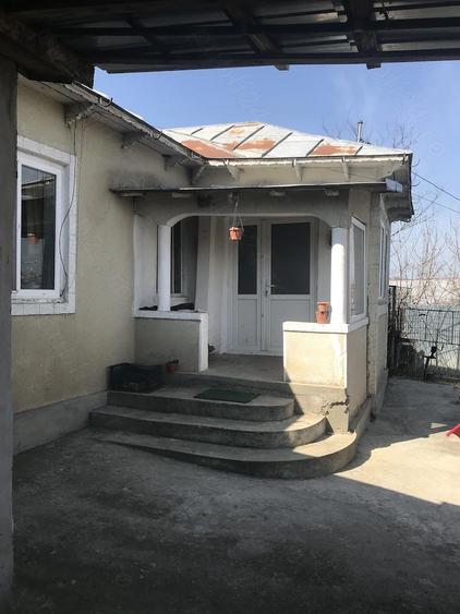Vand casa in Frumusita ,Jud Gala?i ,nr telefon - 4