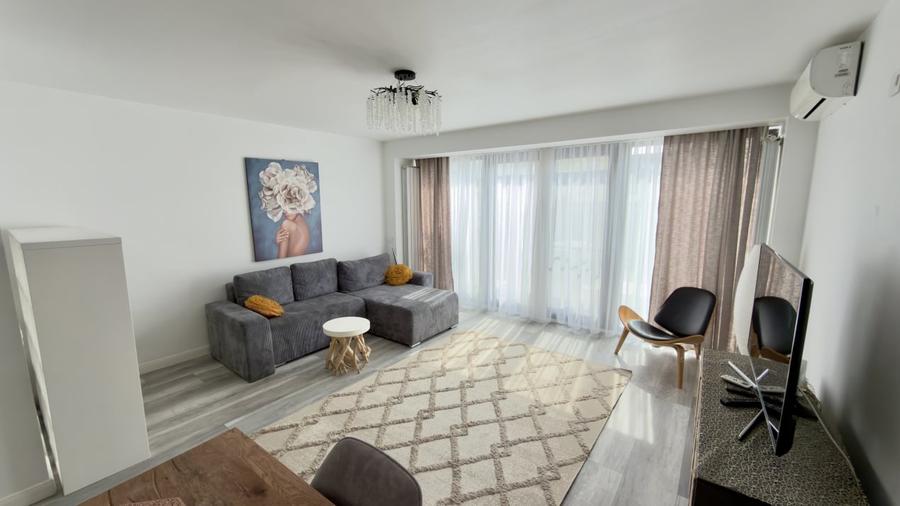 Vilă moderna 4 camere | Drumul Potcoavei | 2 locuri parcare - 2