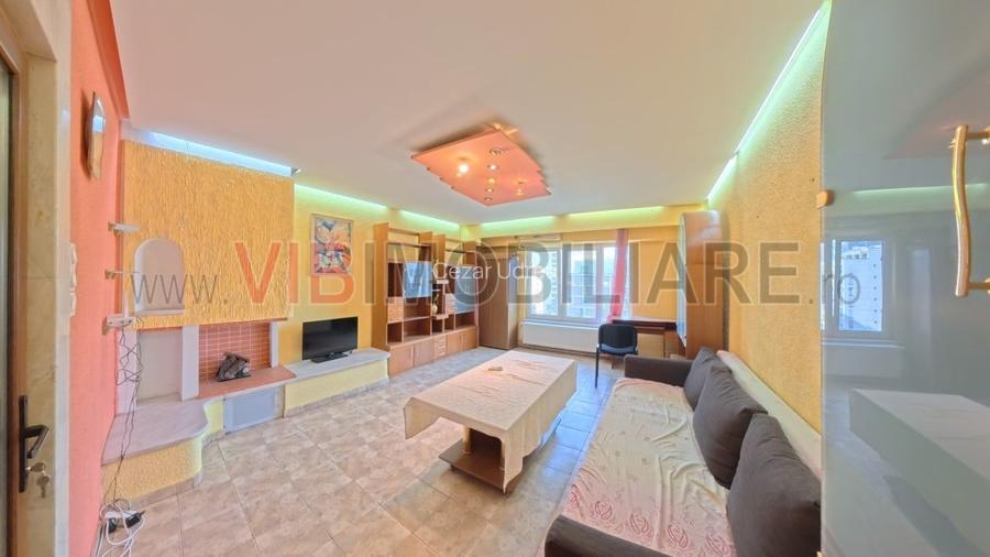 Apartament 3 camere - Sf Vineri