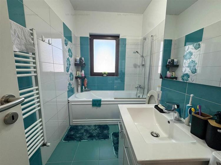 Apartament NOU 2 camere Sanpetru Residence Brasov - 5