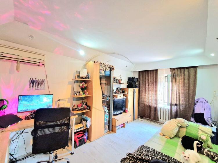 PREȚ PTOMOȚIONAL | Garsonieră spațioasă | CERERE PENTRU INVESTIȚIE - 2