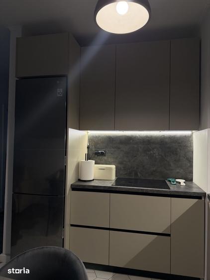 Apartament cu 2 camere în Între Lacuri