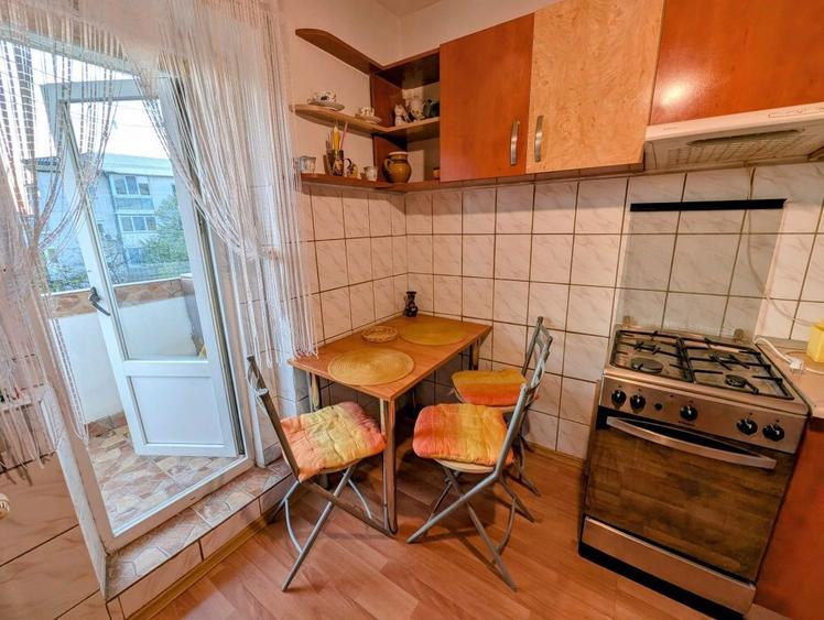 De inchiriat apartament 2 camere Ciheiului Nufarul - 5
