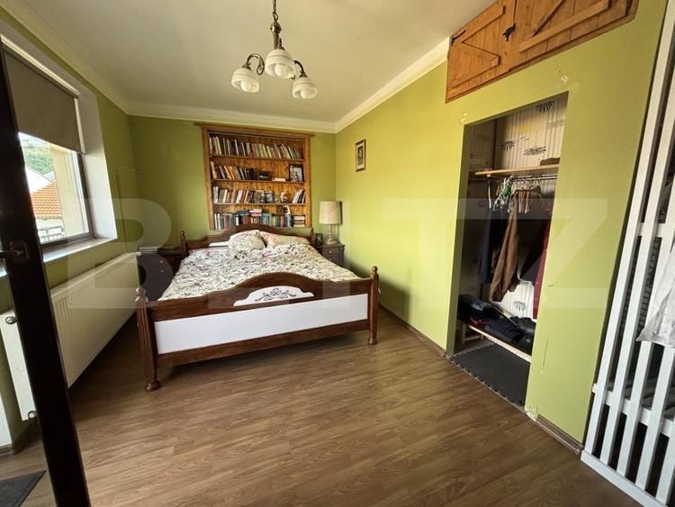 Apartament cu 2 camere, cartier Bradet - 1