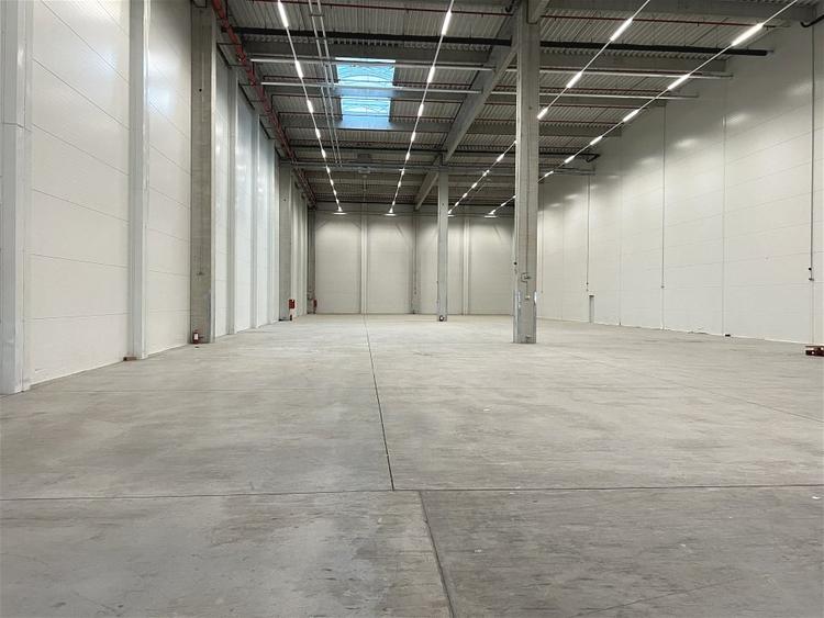 COMISION 0 / Hala clasa A / Autorizatie ISU - 5