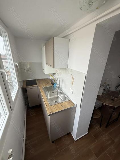 Garsoniera hidrocentralei - 2