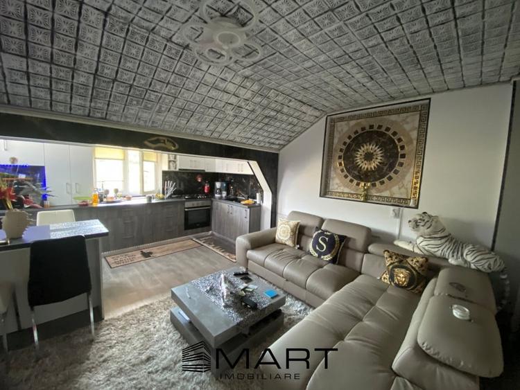 Apartament 3 camere zona Tilisca - 5