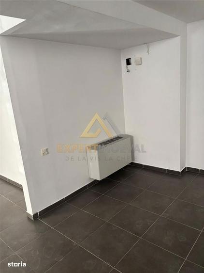 Spatiu comercial parter 141.75 mp utili Aleea Olteniei - 2