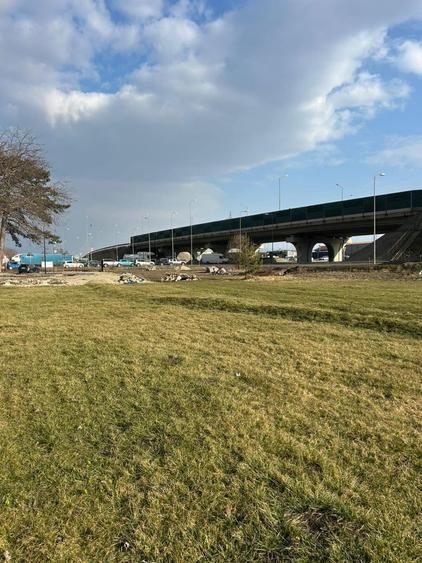 De inchiriat teren 5200mp - 3