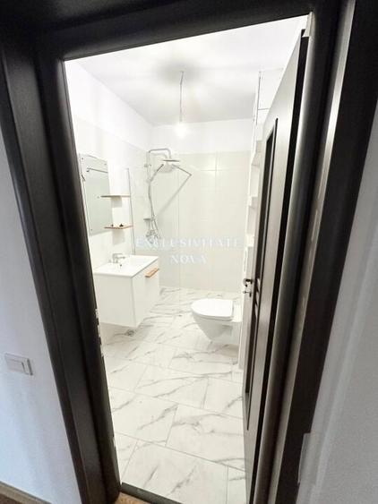 Strada PARCULUI intersectie cu Strada Jiului IAPARTAMENT 2 CAMERE | BLOC NOU  | - 10