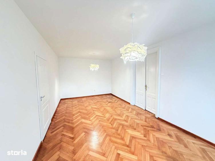 Apartament 4 camere de inchiriat, Central-Brasov - 3
