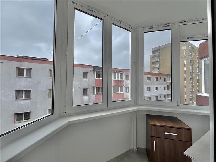 Garsoniera Renovata in Noua la Ultimul Etaj - 2