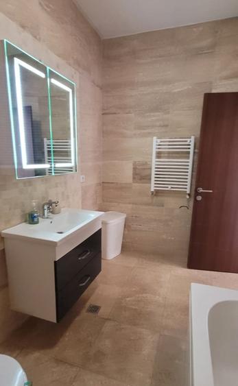 Solid House Residence - 3 camere cu 2 bai - vedere superba lac si mare - 26