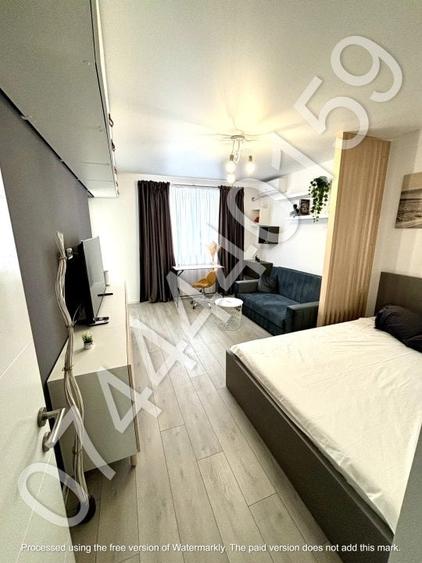 Garsoniera chirie - Aparatorii Patriei - 2