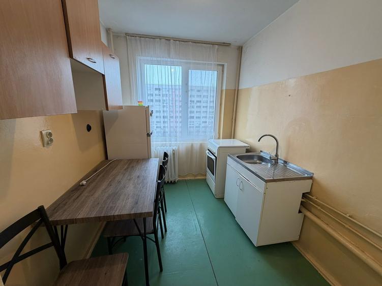 Nicolae Grigorescu metrou - 3